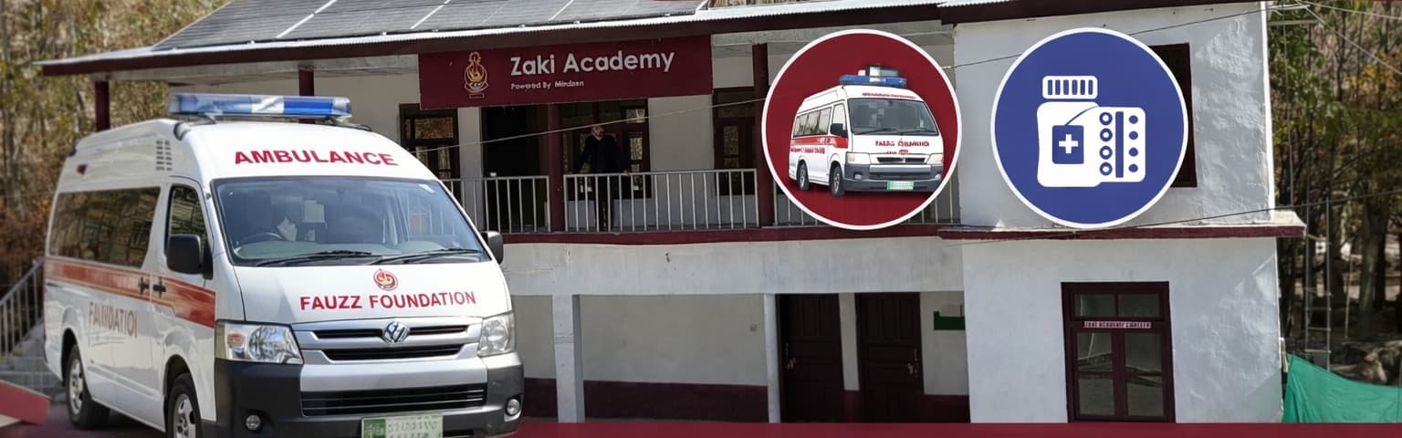 Healthcare within Reach